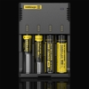 Nitecore Intellicharger i4