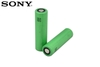 SONY VTC4 18650 2100mAh Battery - Flat Top - 30A