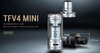 TFV4 mini from SMOK