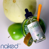 Naked 100 | Green Blast (60ML)