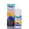 7 Daze Fusion Salt Iced Lemon Passionfruit Blueberry 30ml ( CHANH LEO VIỆT QUẤT )
