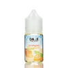 7 Daze Fusion Salt Orange Cream Mango Iced 30ML ( Cam Kem Xoài )