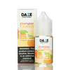 7 Daze Fusion Salt Orange Cream Mango Iced 30ML ( Cam Kem Xoài )