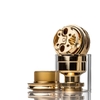 DotMod Petri RTA 24K Gold 24mm Authentic