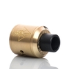 Goon RDA 24mm by 528 Custom Vape