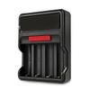 Coil Master A4 Battery Charger - Sạc 4 cổng 18650