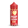 I LOVE POPCORN 100ML