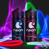 NEON BACON BY WICK 'N' VAPE - PUNCH'D - 100ML