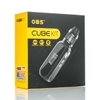 OBS CUBE 80W TC Starter Kit Chính Hãng