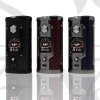 SXmini G Class Kevlar Limited Edition 200W TC Box MOD