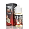 YAMI SALT BY YAMI VAPOR - JUUSU - 30ML