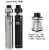 Tesla Macan Full Kit 90w - Tặng Kèm Pin