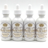 White Chocolate Strawberry E Liquid by Kilo White Series 60ml