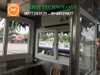 cabin bảo vệ nội thất