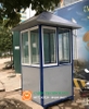 bốt gác bảo vệ