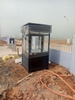 Cabin bảo vệ thép 3 tầng