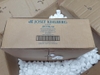 Máy dập ghim, máy bắn ghim vỏ thùng Carton JK20T779, ghim JK779/14 hãng JK
