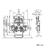 2-Stage Terminal Blocks-BND15W; BND15LW