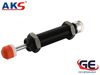 giảm chấn tự động hóa, xi lanh giảm rung, bộ giảm chấn cơ khí, giảm chấn thủy lực khí nén, giảm chấn chính hãng AKS