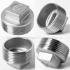 Nút bịt ren ngoài Inox 304