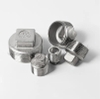 Nút bịt ren ngoài Inox 304
