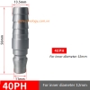 Đầu nối nhanh 20PH 30PH  40PH  - Quick coupling SABO