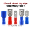 đầu nối phân nhánh FDFD