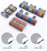 Cút Nối Dây Điện PCT-2-2, PCT-2-3, PCT2-5, PCT-42, PCT-62  đầu nối nhanh dây điện PCT 32A 250V/4KV, Cút Nối Dây Điện Nhanh PCT