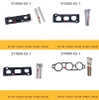 Gioăng đế van SY3000-GS-1/5000-GS-1/7000-GS-1/9000-GS-1