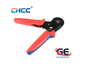 Kìm bấm đầu cốt pin rỗng HSC8 6-4A