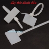 dây thít đánh dấu HCT-100 HCT-110 HCT-160 HCT-210