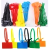 dây thít đánh dấu HCT-100 HCT-110 HCT-160 HCT-210