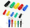 Mũ chụp đầu cốt, mu chup dau cot ,Mũ chụp đầu cos ,Đầu cos nón chụp ,Bọc đầu cos ,Đầu cos chụp nhựa