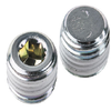 Ốc bịt, đầu bịt, nắp bịt dầu,khí nén - Tapered Screw Plugs