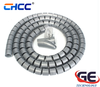 Ống ruột gà luồn dây điện, ống nhựa xoắn bảo vệ dây điện,  Ống ruột gà CHCC-3, CHCC-4, CHCC-6, CHCC-8, CHCC-10, CHCC-12, CHCC-14, CHCC-15, CHCC-16, CHCC-18, CHCC-19, CHCC-20, CHCC-22,CHCC-24, CHCC-26, CHCC-28, CHCC-30