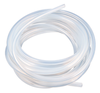 Ống silicon trong suốt, ống cao su silicon