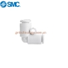 Thiết bị khí nén SMC đầu nối khí dòng KQ2L