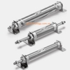 Thiết bị khí nén SMC - Xy lanh khí nén dòng CM2/CDM2