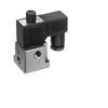 Thiết bị khí nén SMC Van định hướng VT317-5DZ-02