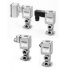 Thiết bị khí nén SMC Van điện tử 3 cổng VT325