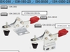 ISK-080 / ISK-080-2S / ISK-08S0 / ISK-08S0-2S