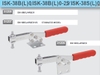 ISK-38B(L)0 ISK-38B(L)0-2S ISK-38S(L)0