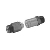 Non-Leak Coupler BNP/BNS