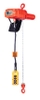 ALPHA type Hook suspension