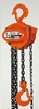 C21 Series Manual Chain Hoists