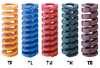 Tohatsu JIS standard springs TF TL TM TH TB