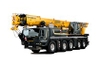 LTM 1100-5.3 Mobile Crane