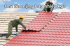 1m2 tôn nặng bao nhiêu kg?