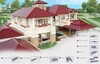Những phụ kiện tôn lợp mái quan trọng cho ngôi nhà của bạn