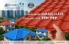 [GÓC TƯ VẤN] Cách lựa chọn loại tôn phù hợp theo mục đích sử dụng